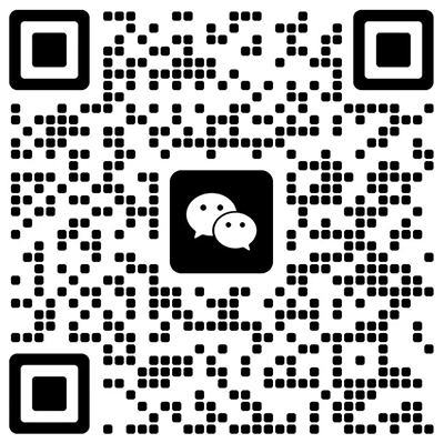 掃一掃，關(guān)注微信號(hào)